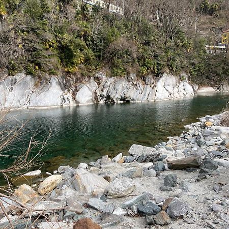 Blue River Losone Εξωτερικό φωτογραφία