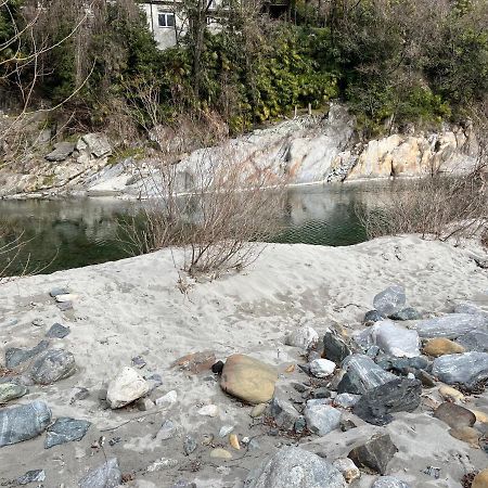 Blue River Losone Εξωτερικό φωτογραφία